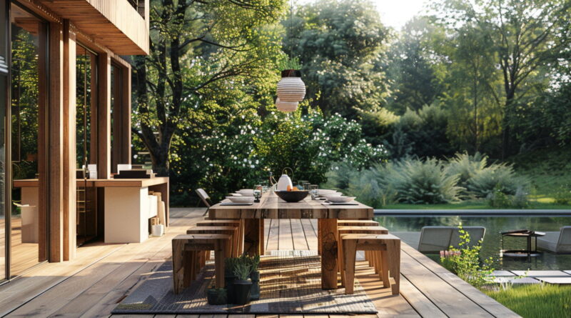 architekt krajobrazu Kraków