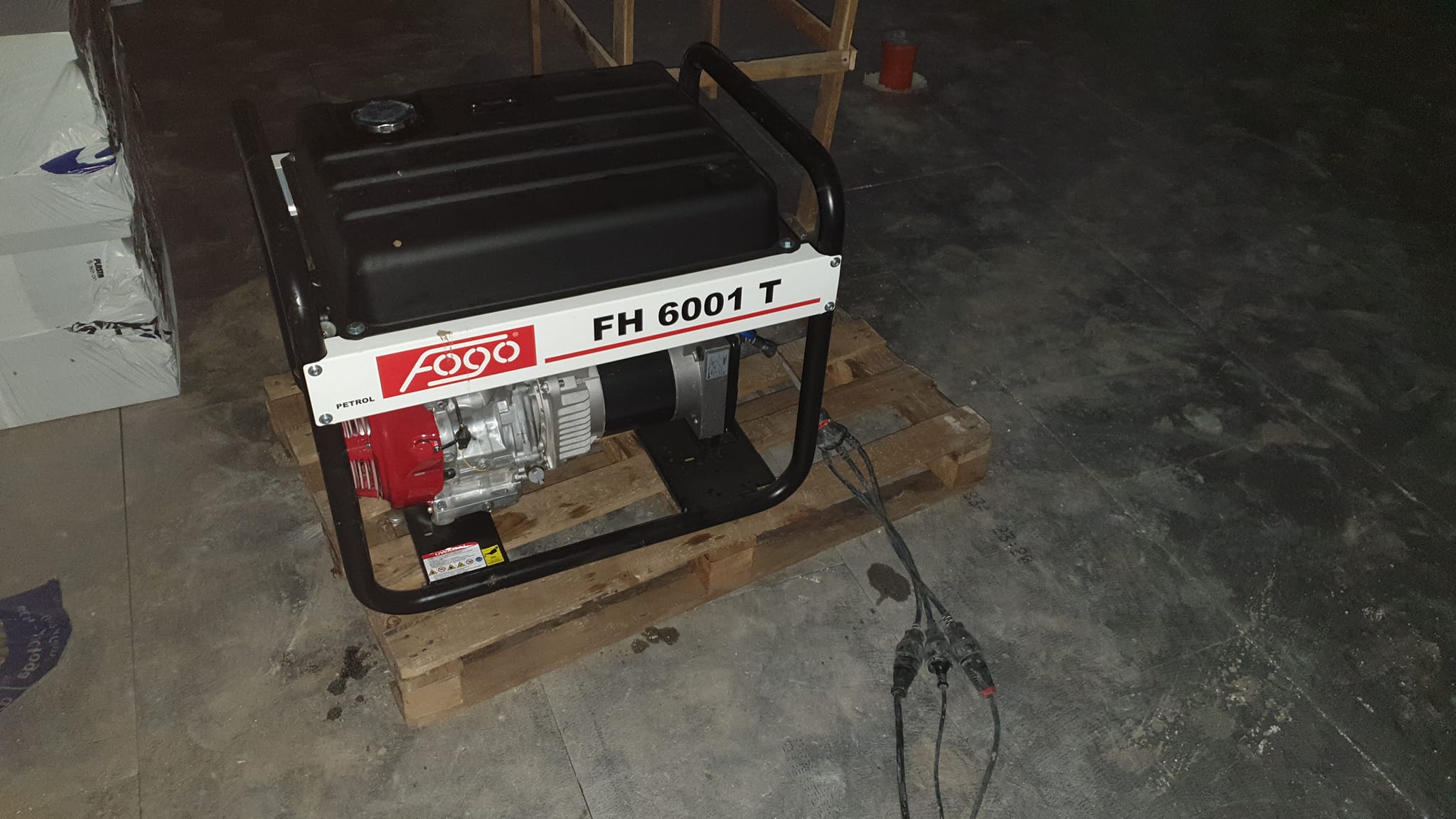 osuszanie Warszawa 1